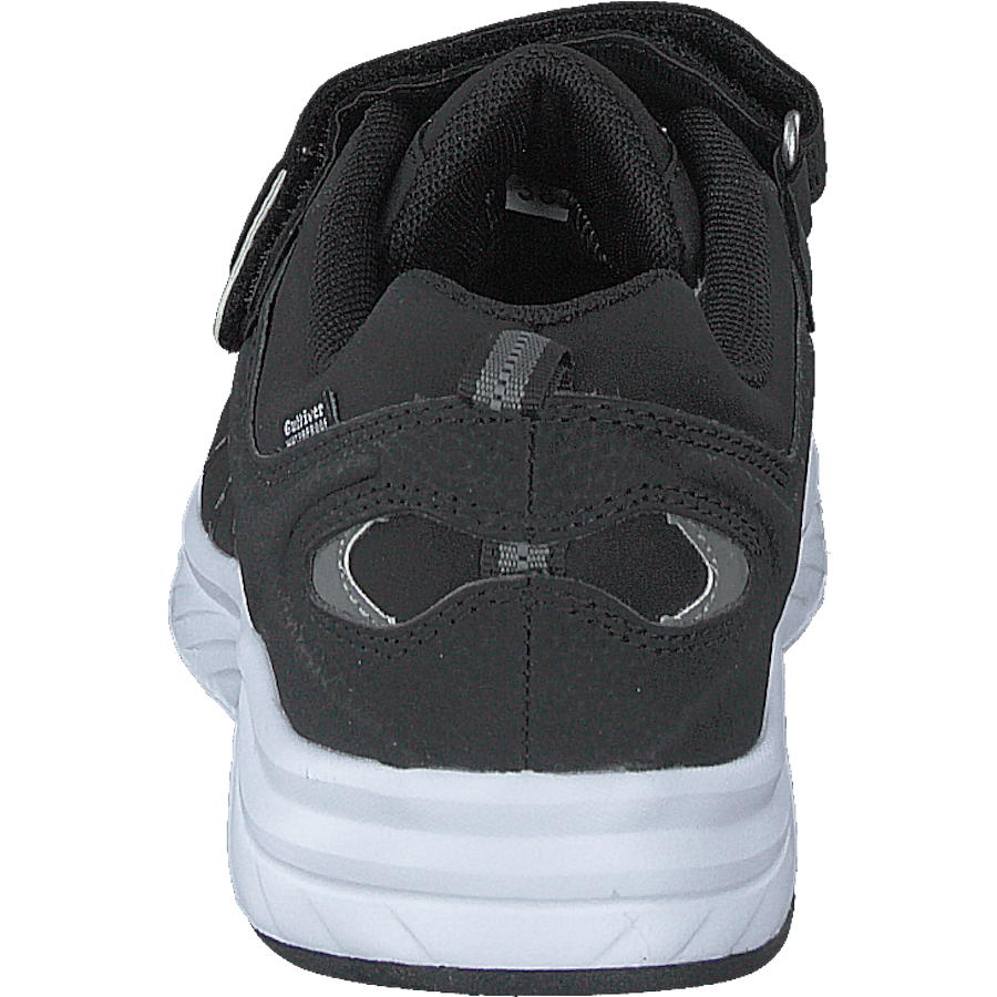 435-2081 Waterproof Black - Bild 5