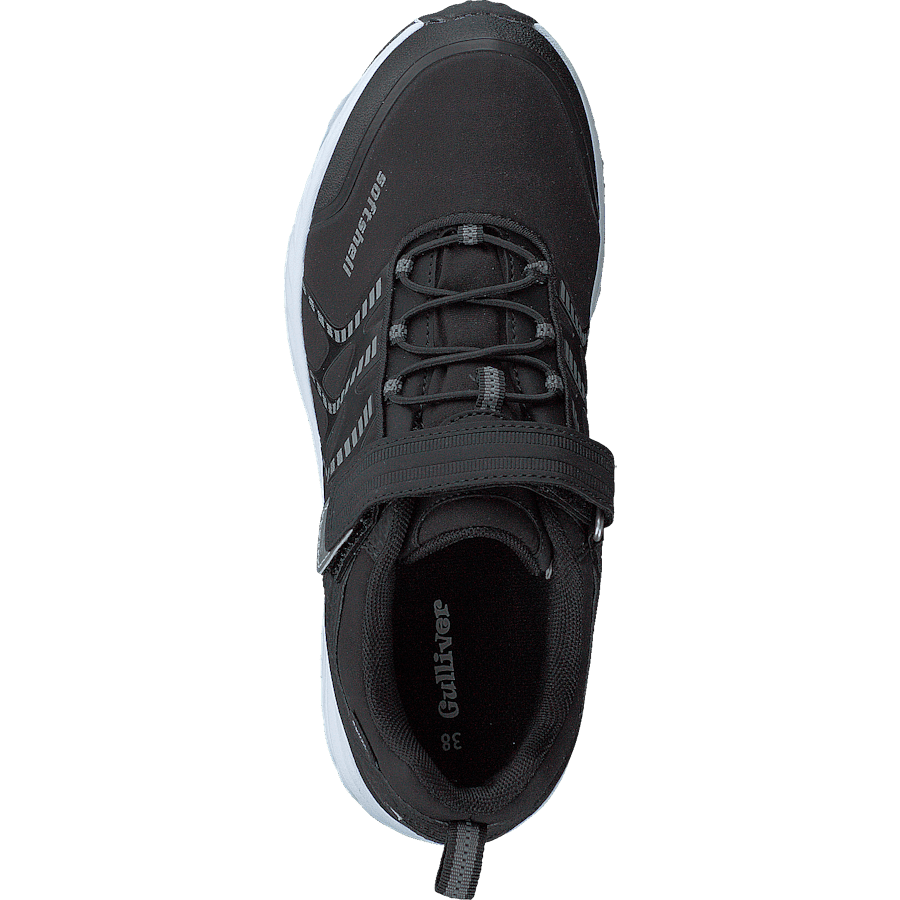 435-2081 Waterproof Black - Bild 6