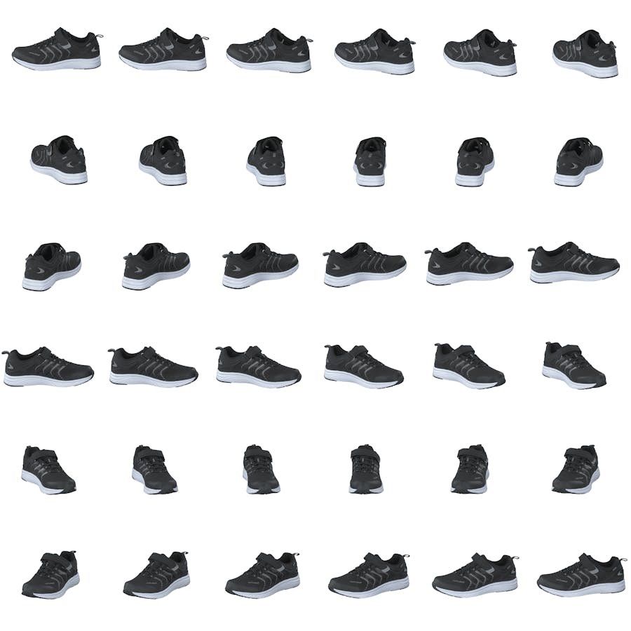 435-2081 Waterproof Black - Bild 8