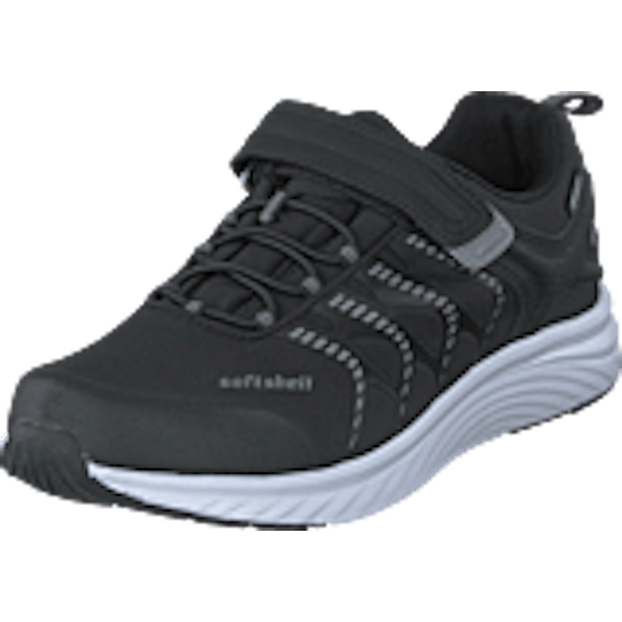 435-2081 Waterproof Black - Bild 9