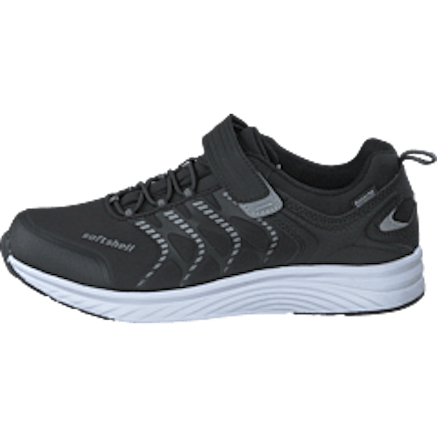 435-2081 Waterproof Black - Bild 10