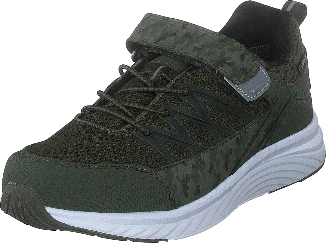 435-2067 Waterproof Green/multi - Bild 3