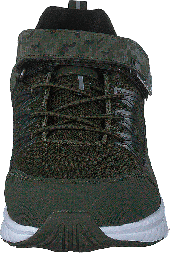 435-2067 Waterproof Green/multi - Bild 4