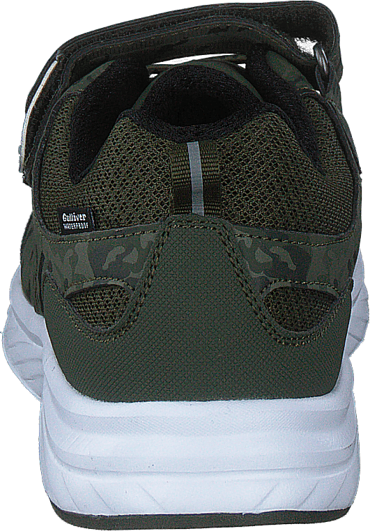 435-2067 Waterproof Green/multi - Bild 5