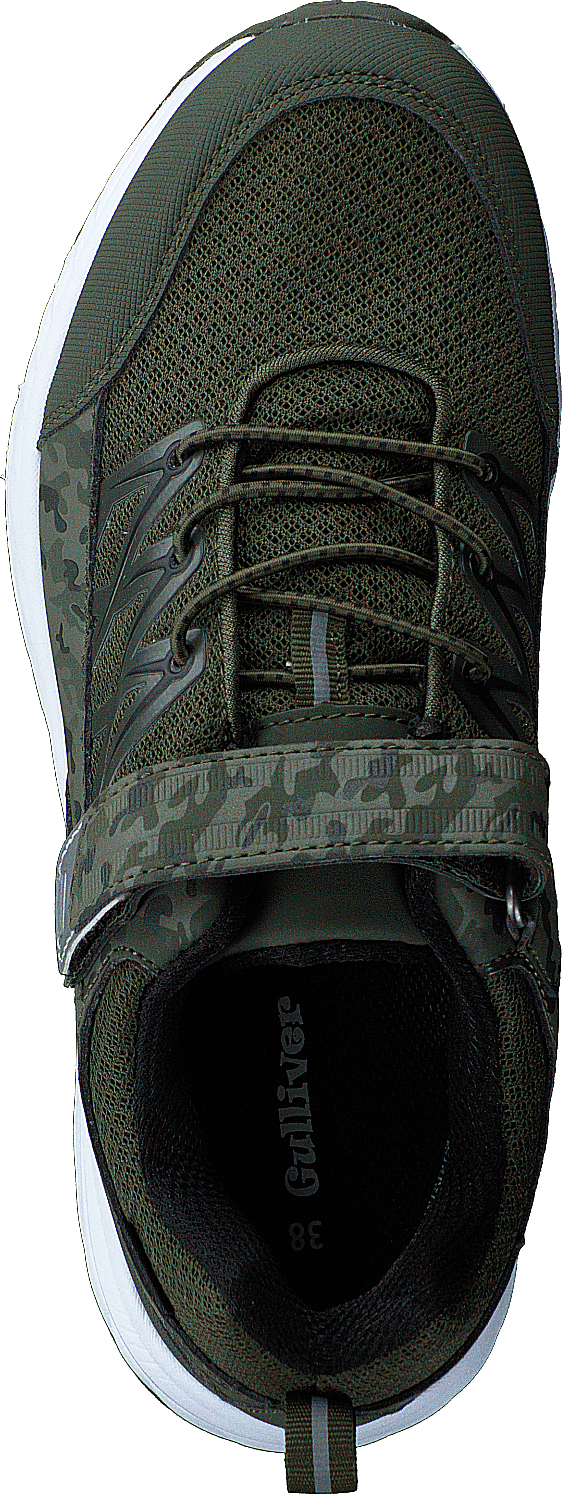 435-2067 Waterproof Green/multi - Bild 6
