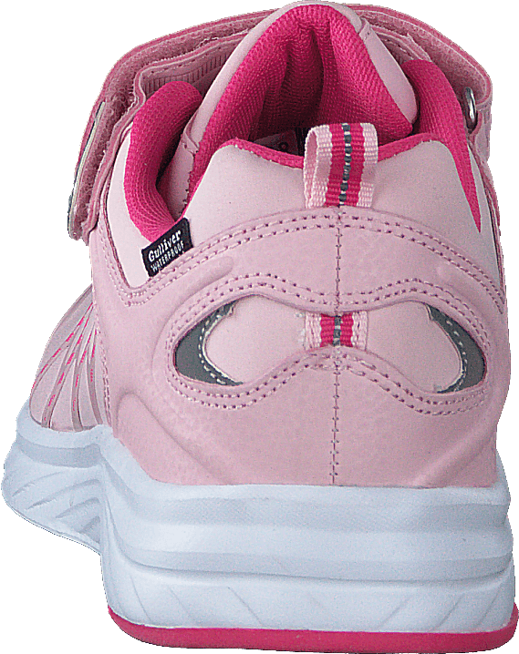 435-2081 Waterproof Pink