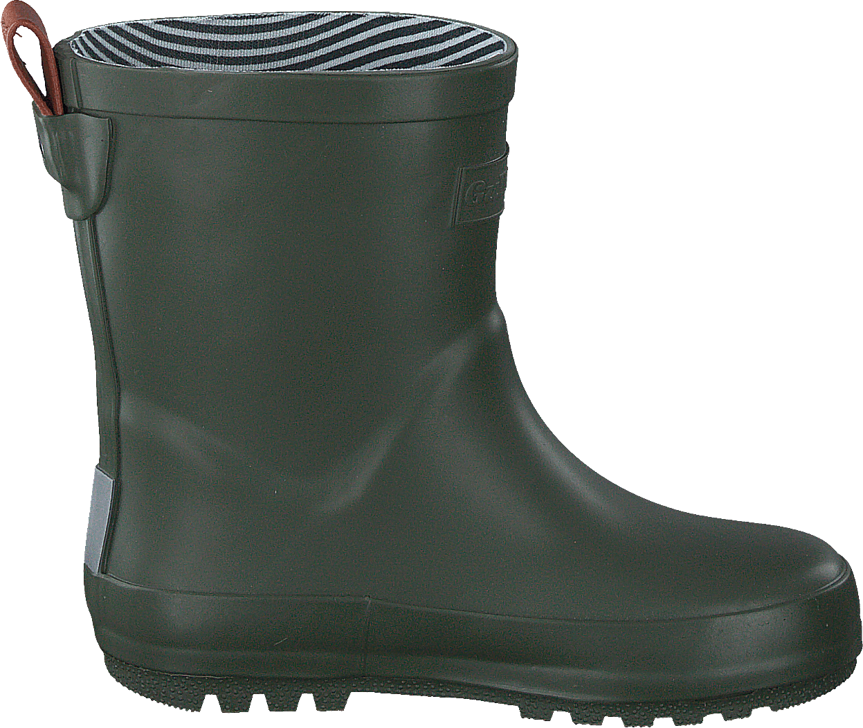 422-0001 Rubberboots Green - Bild 2