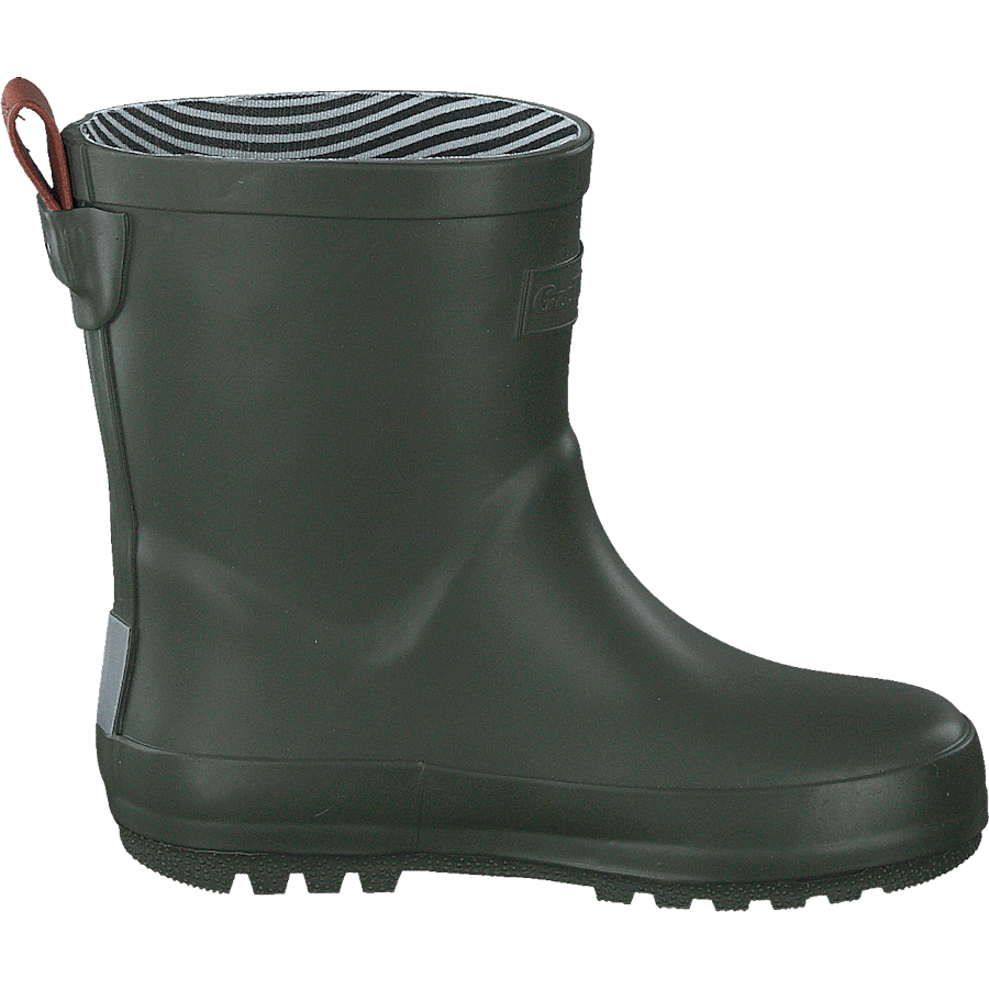 422-0001 Rubberboots Green - Bild 2