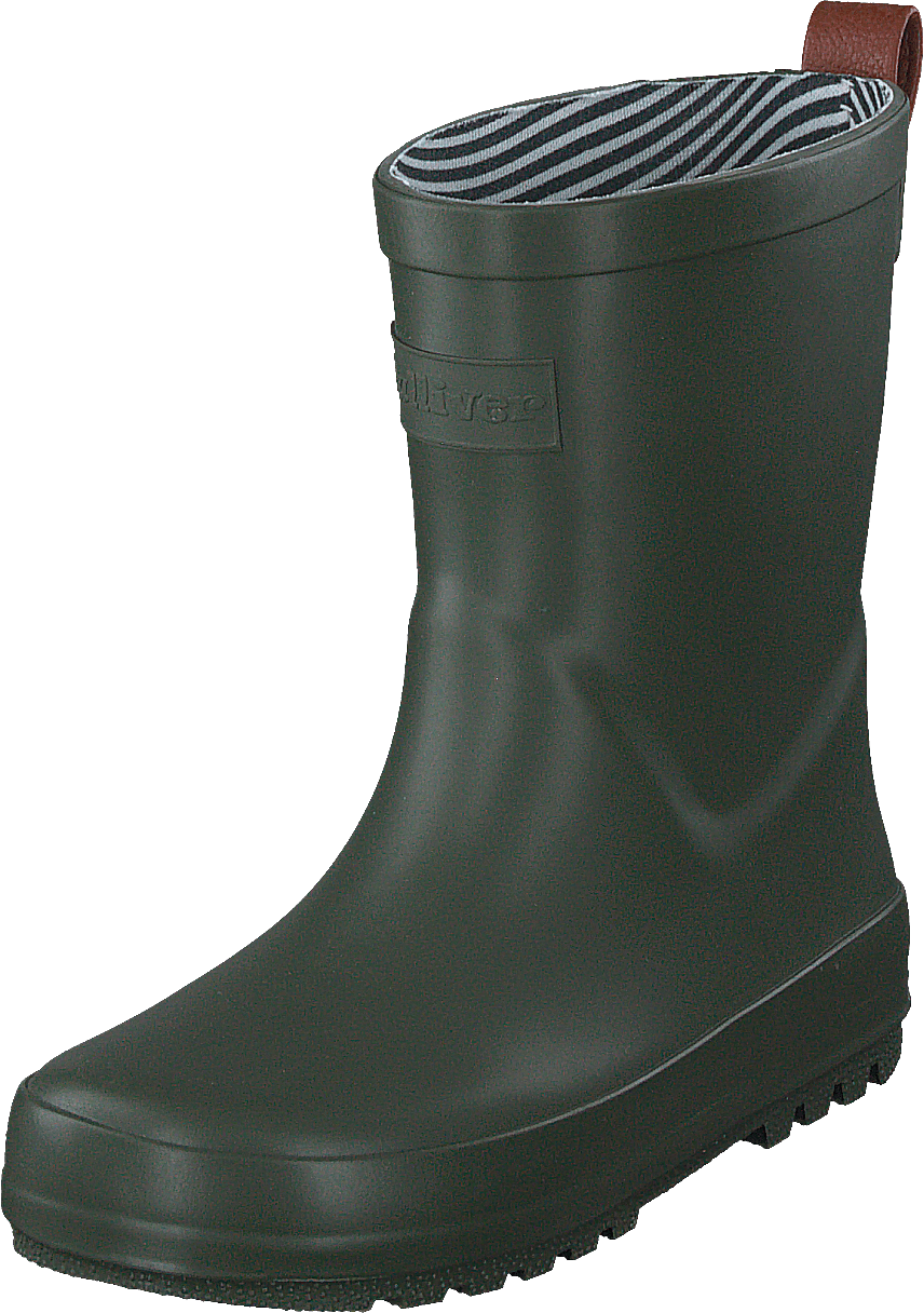 422-0001 Rubberboots Green - Bild 3