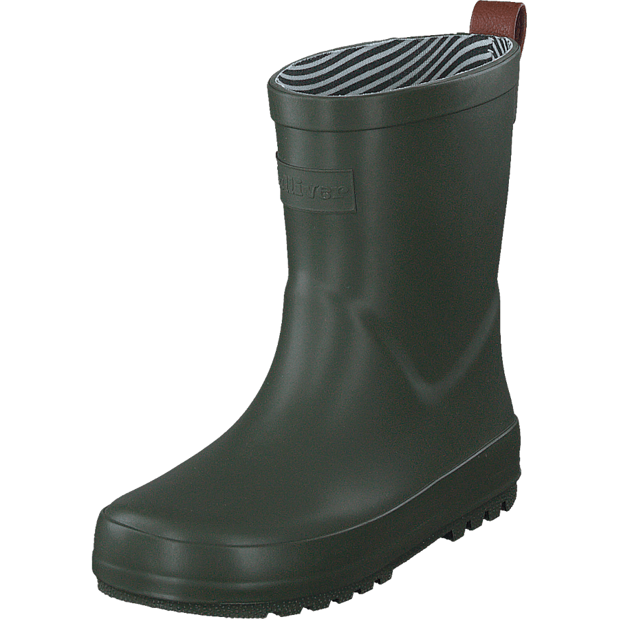 422-0001 Rubberboots Green - Bild 3