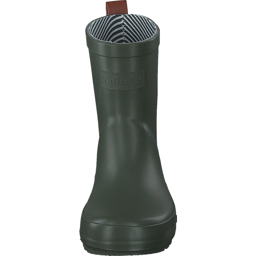 422-0001 Rubberboots Green - Bild 4