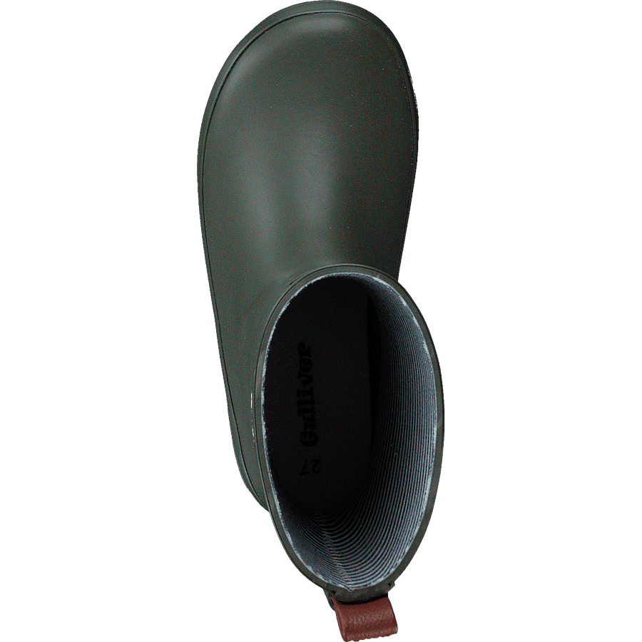 422-0001 Rubberboots Green - Bild 6