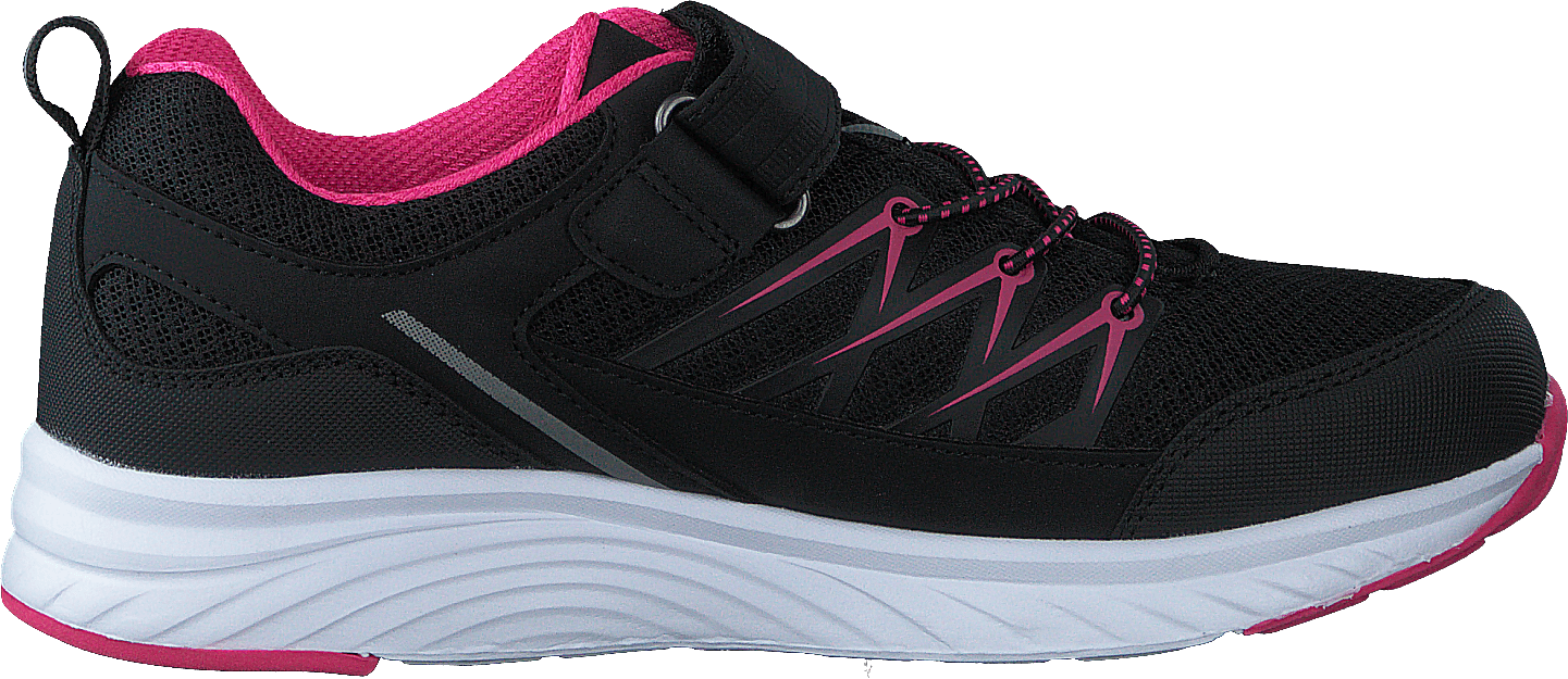 435-2067 Waterproof Black/fuschia - Bild 2
