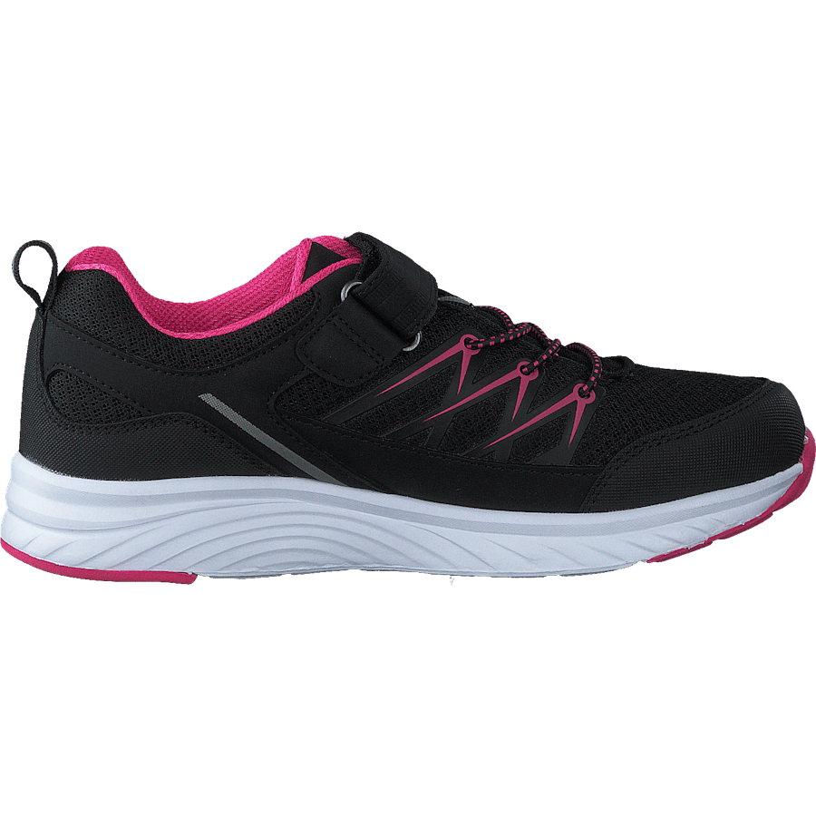 435-2067 Waterproof Black/fuschia - Bild 2