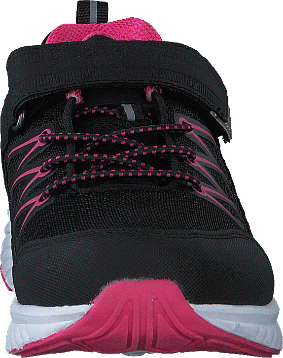 435-2067 Waterproof Black/fuschia - Bild 4