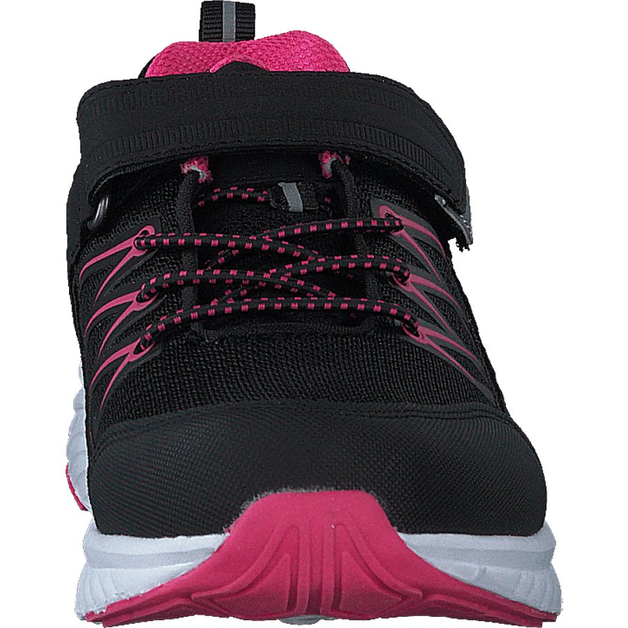 435-2067 Waterproof Black/fuschia - Bild 4