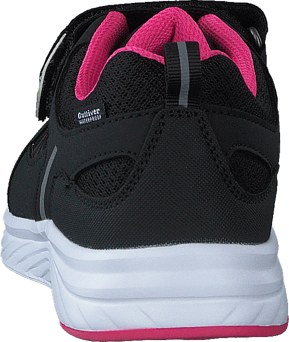 435-2067 Waterproof Black/fuschia - Bild 5