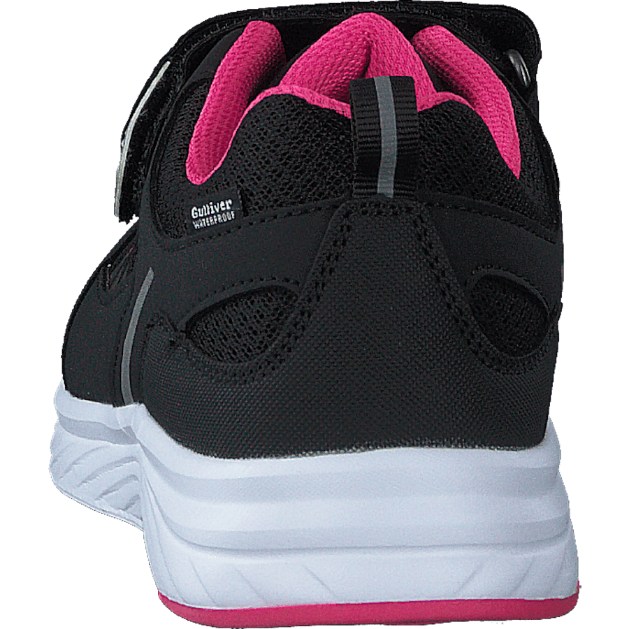 435-2067 Waterproof Black/fuschia - Bild 5