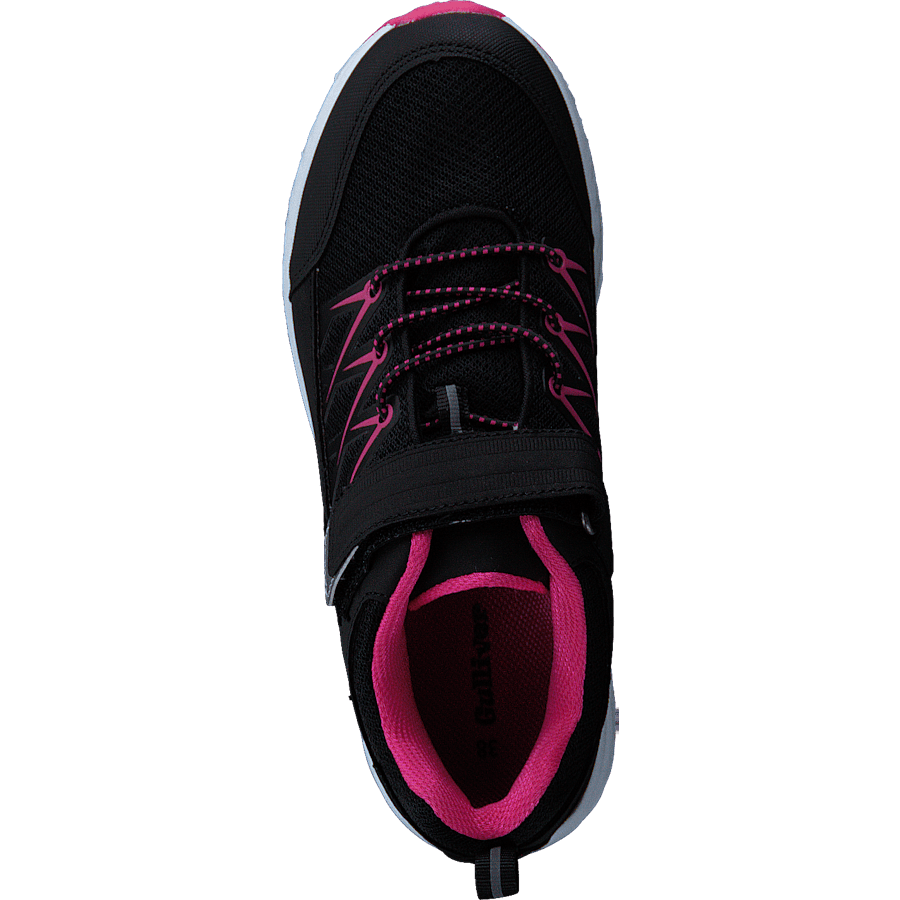435-2067 Waterproof Black/fuschia - Bild 6