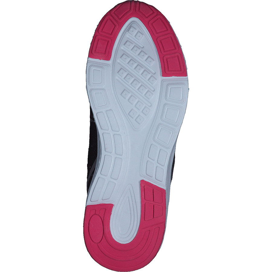 435-2067 Waterproof Black/fuschia - Bild 7