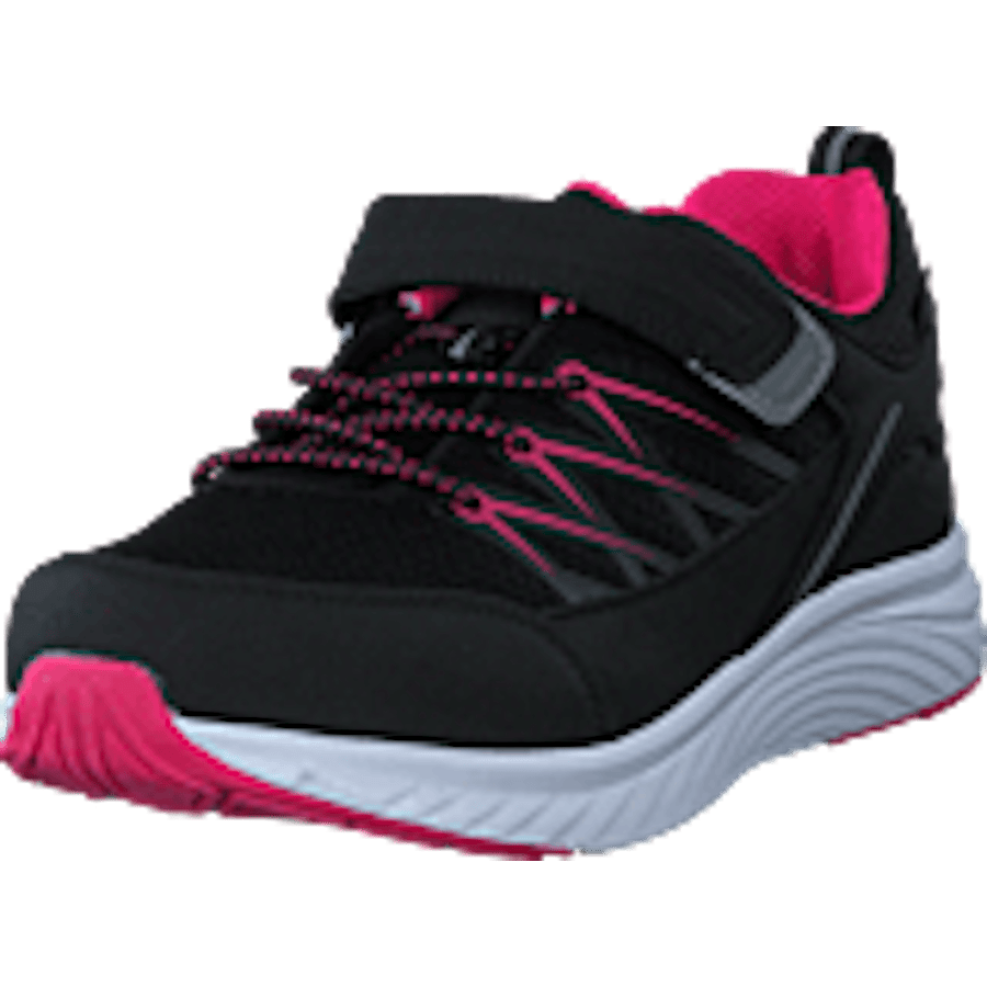 435-2067 Waterproof Black/fuschia - Bild 9