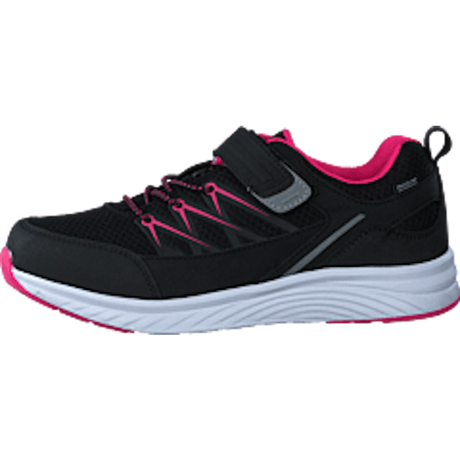 435-2067 Waterproof Black/fuschia - Bild 10