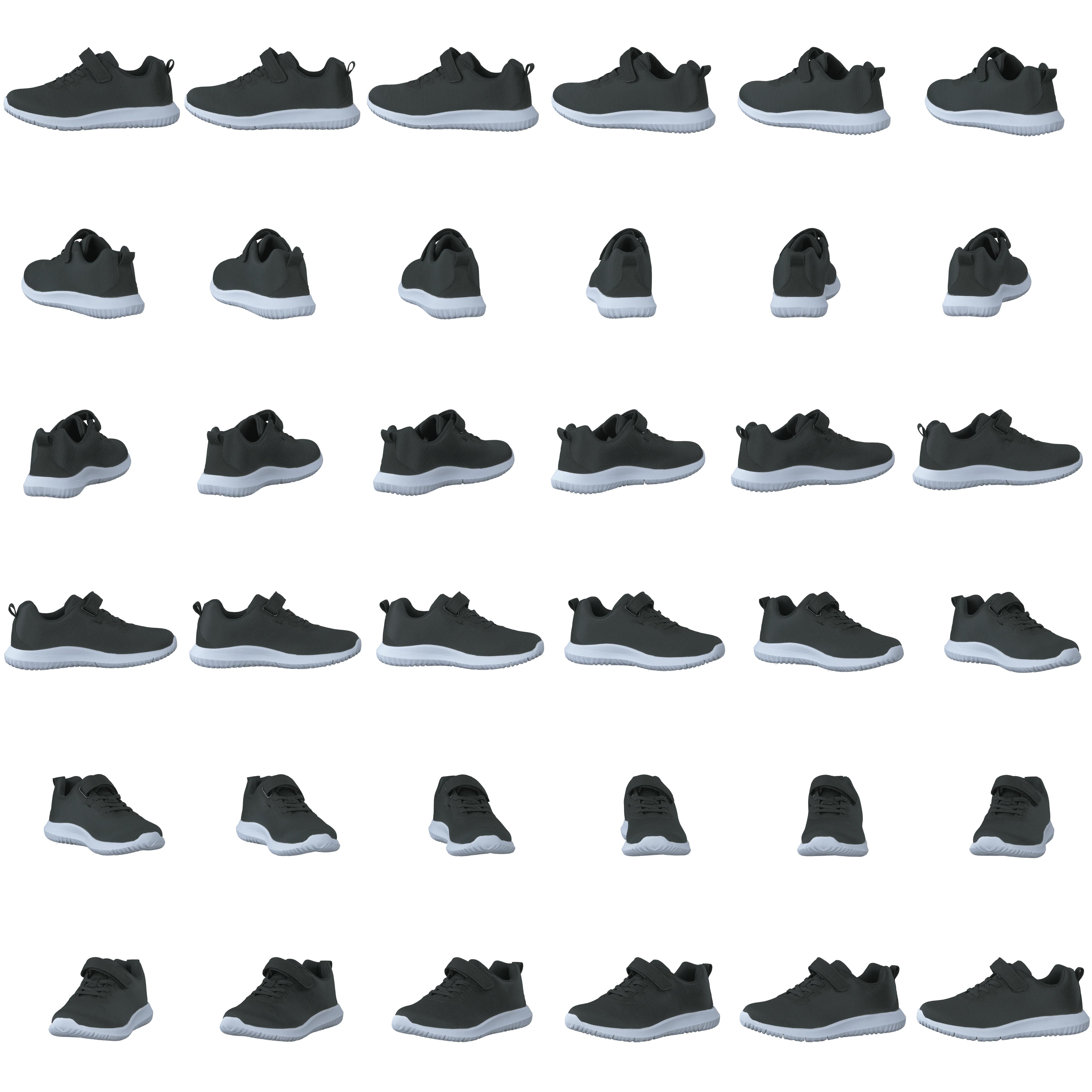 435-2058 Black - Bild 8