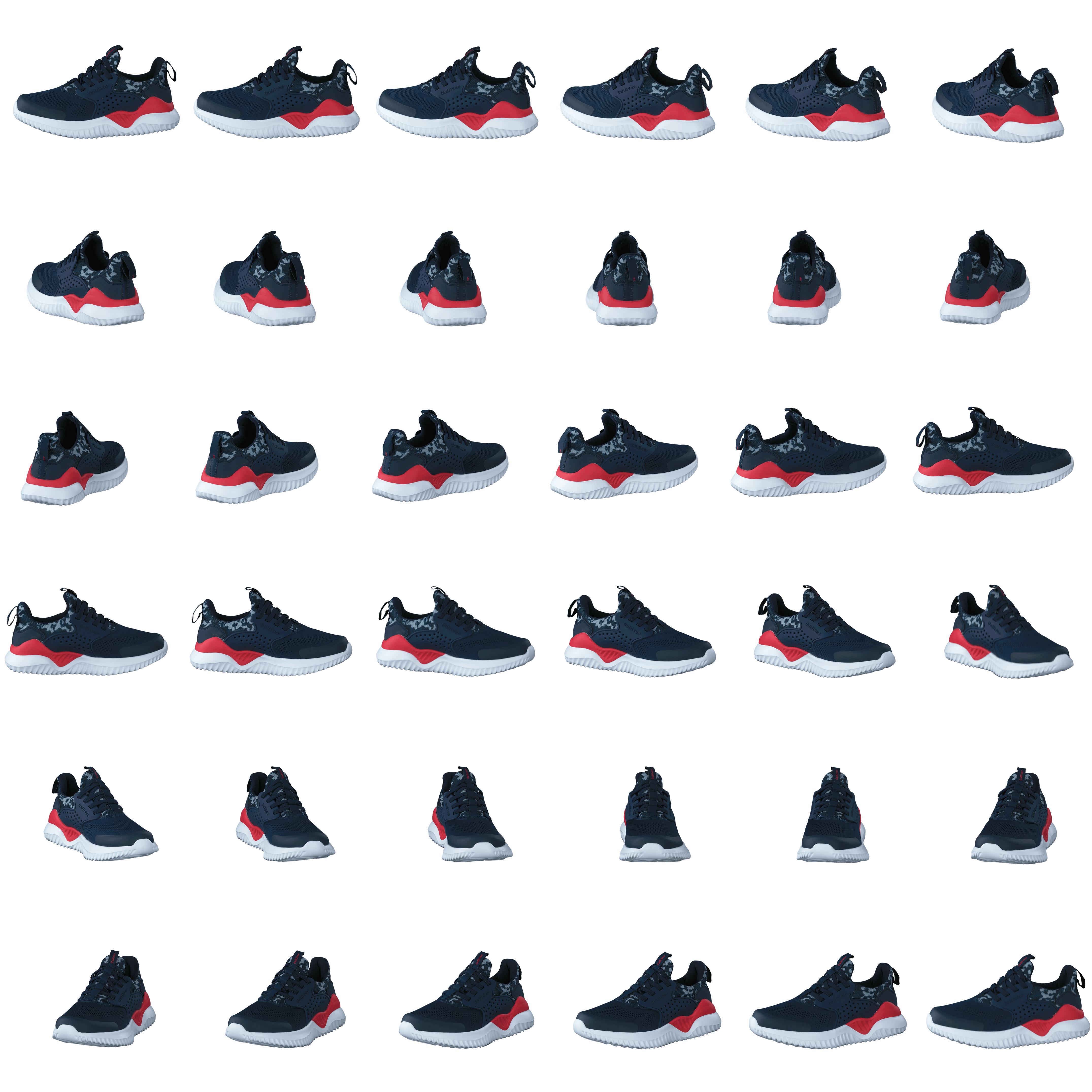 435-2082 Navy Blue - Bild 8