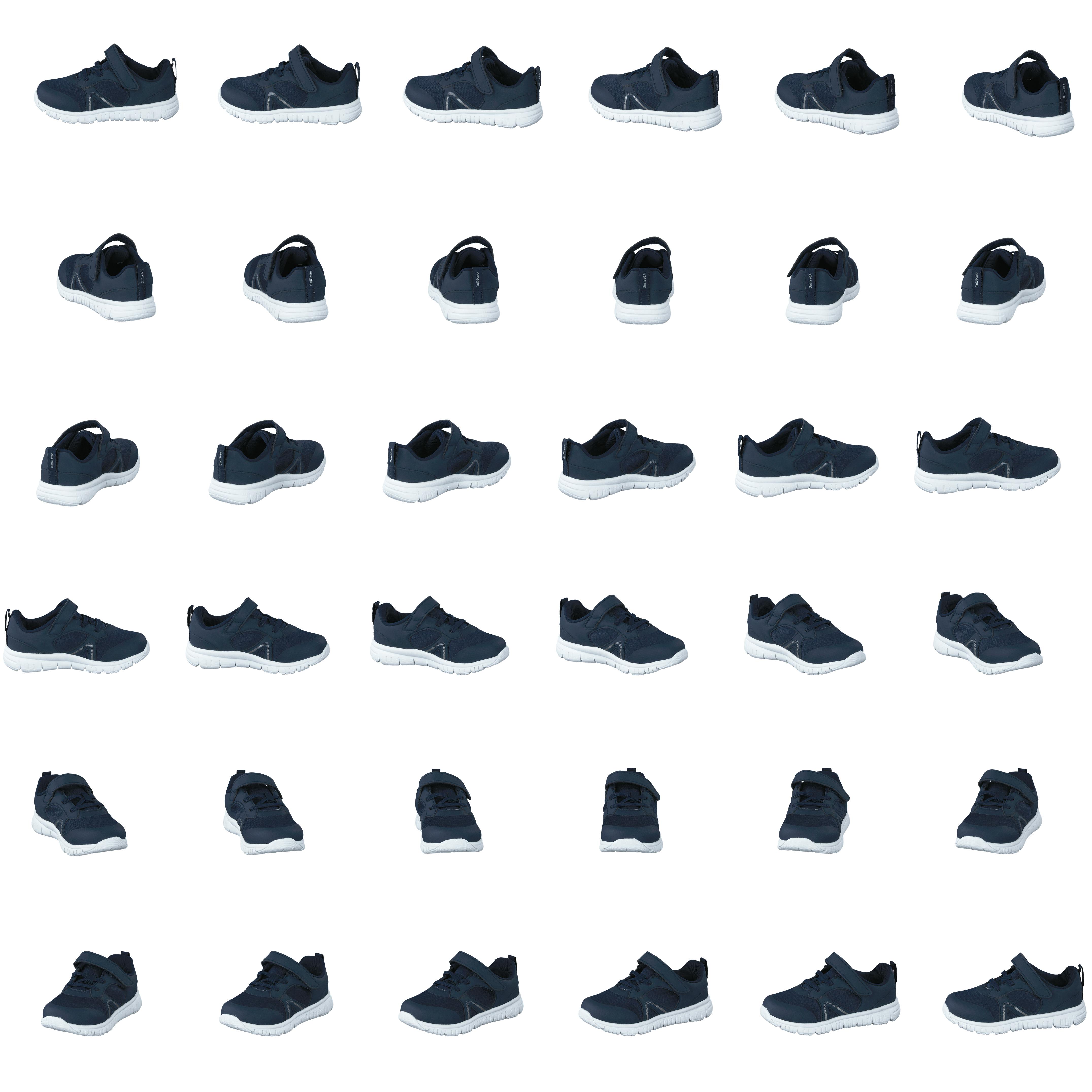 435-2089 Navy Blue - Bild 8