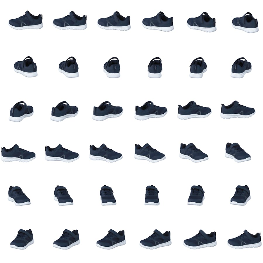 435-2089 Navy Blue - Bild 8