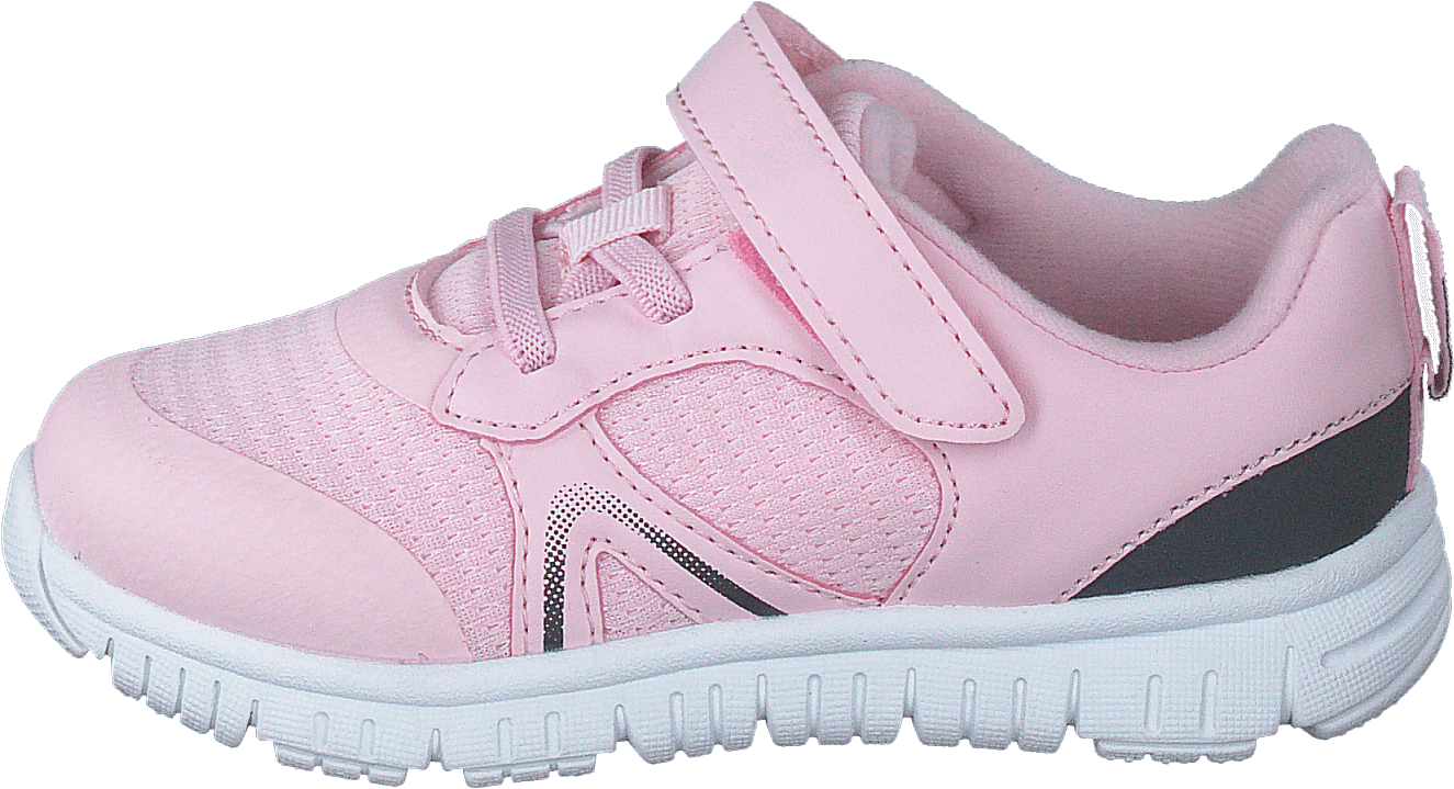 435-2089 Pink, Unisex, Scarpe, Sneakers, Sneakers, Rosa, EU 22