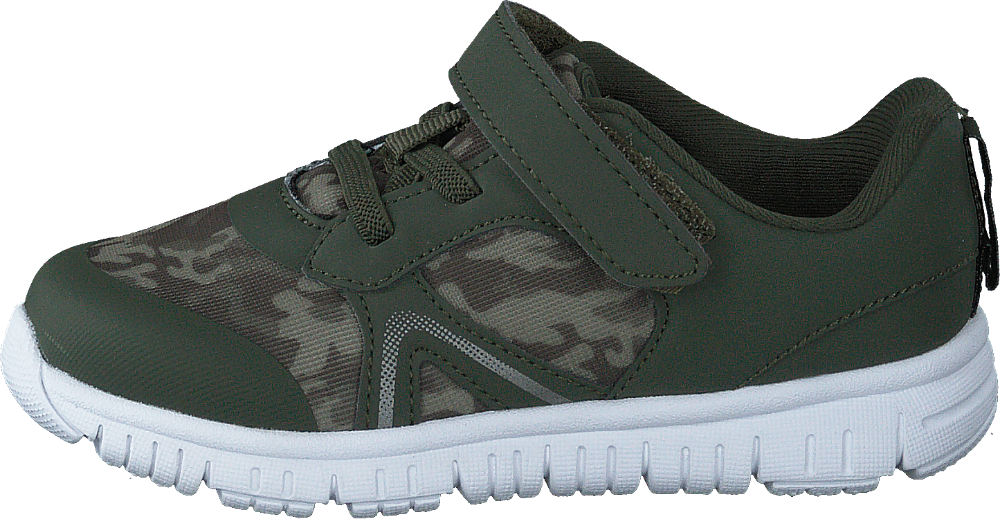 435-3089 Green/multi