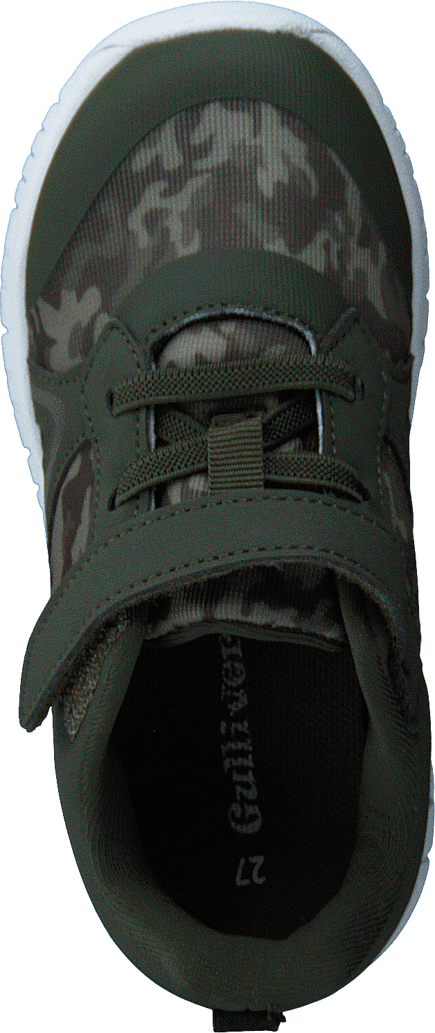 435-3089 Green/multi - Bild 6