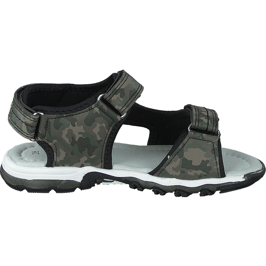 437-0701 Khaki - Bild 2