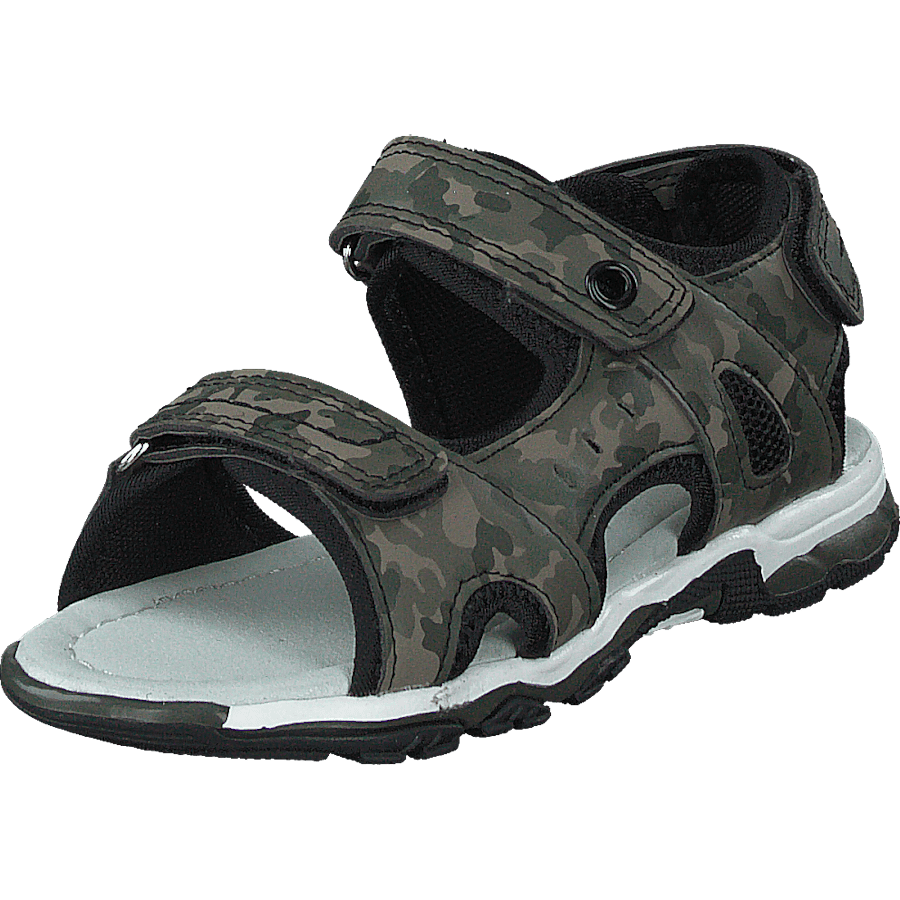 437-0701 Khaki - Bild 3