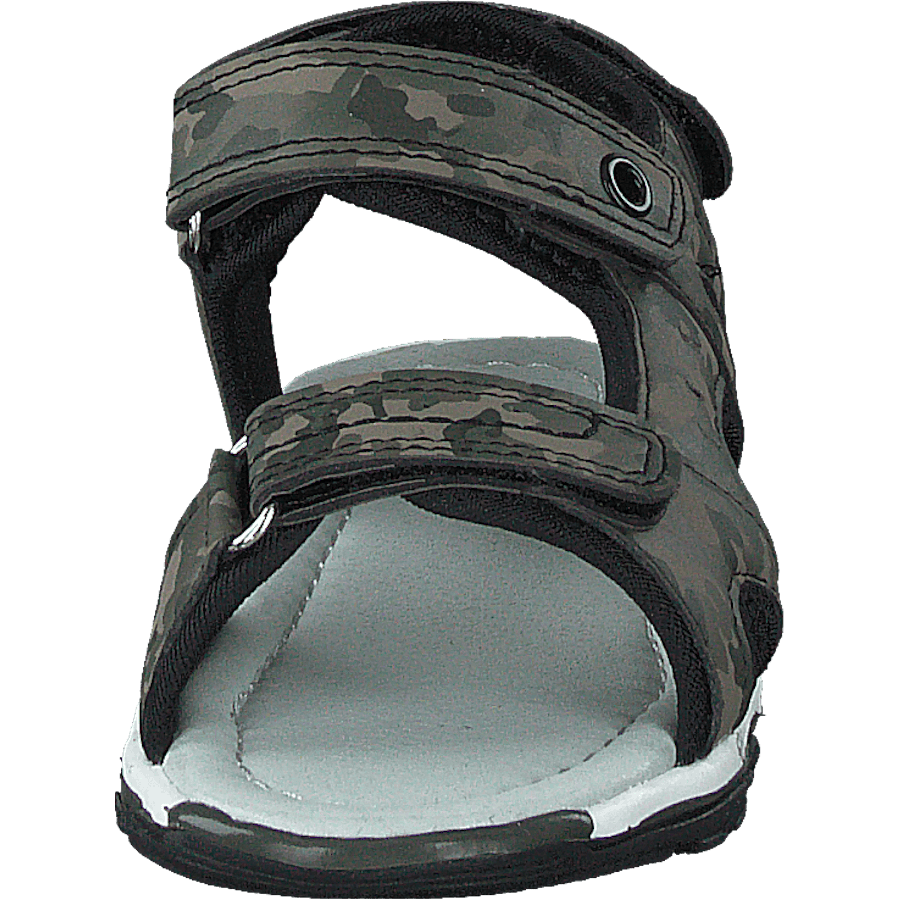 437-0701 Khaki - Bild 4