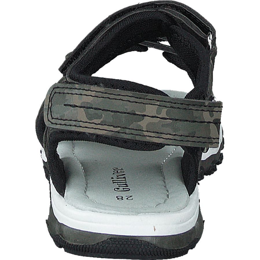 437-0701 Khaki - Bild 5