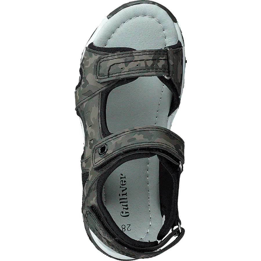 437-0701 Khaki - Bild 6