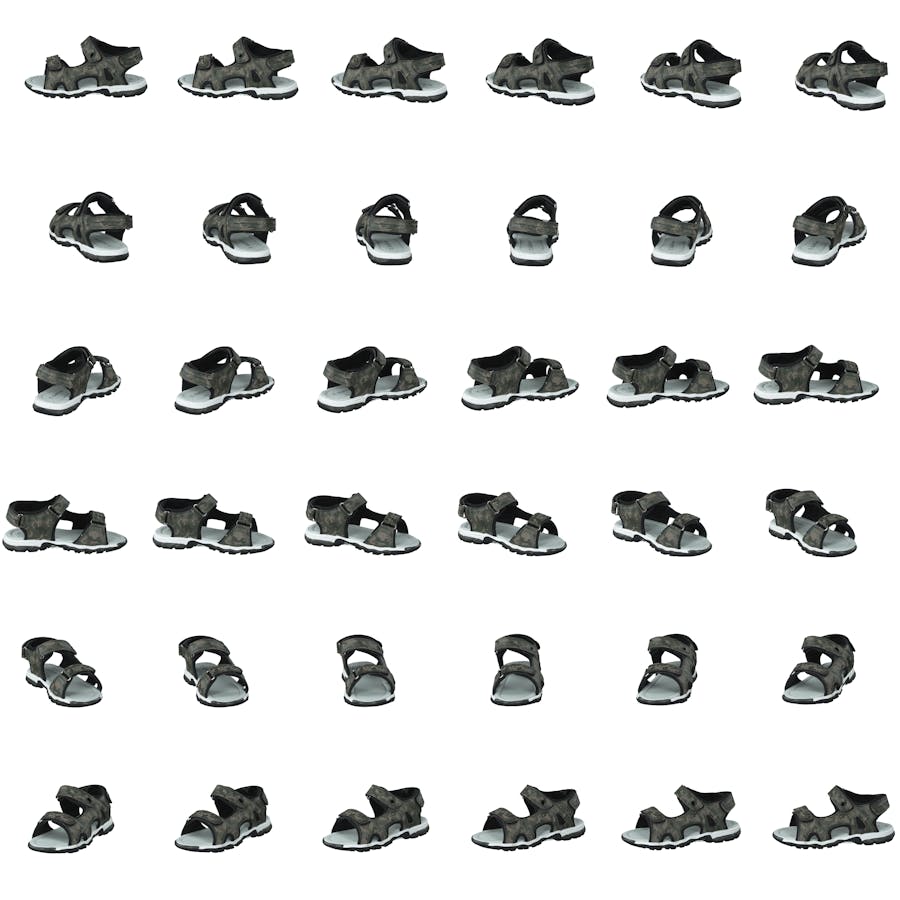 437-0701 Khaki - Bild 8