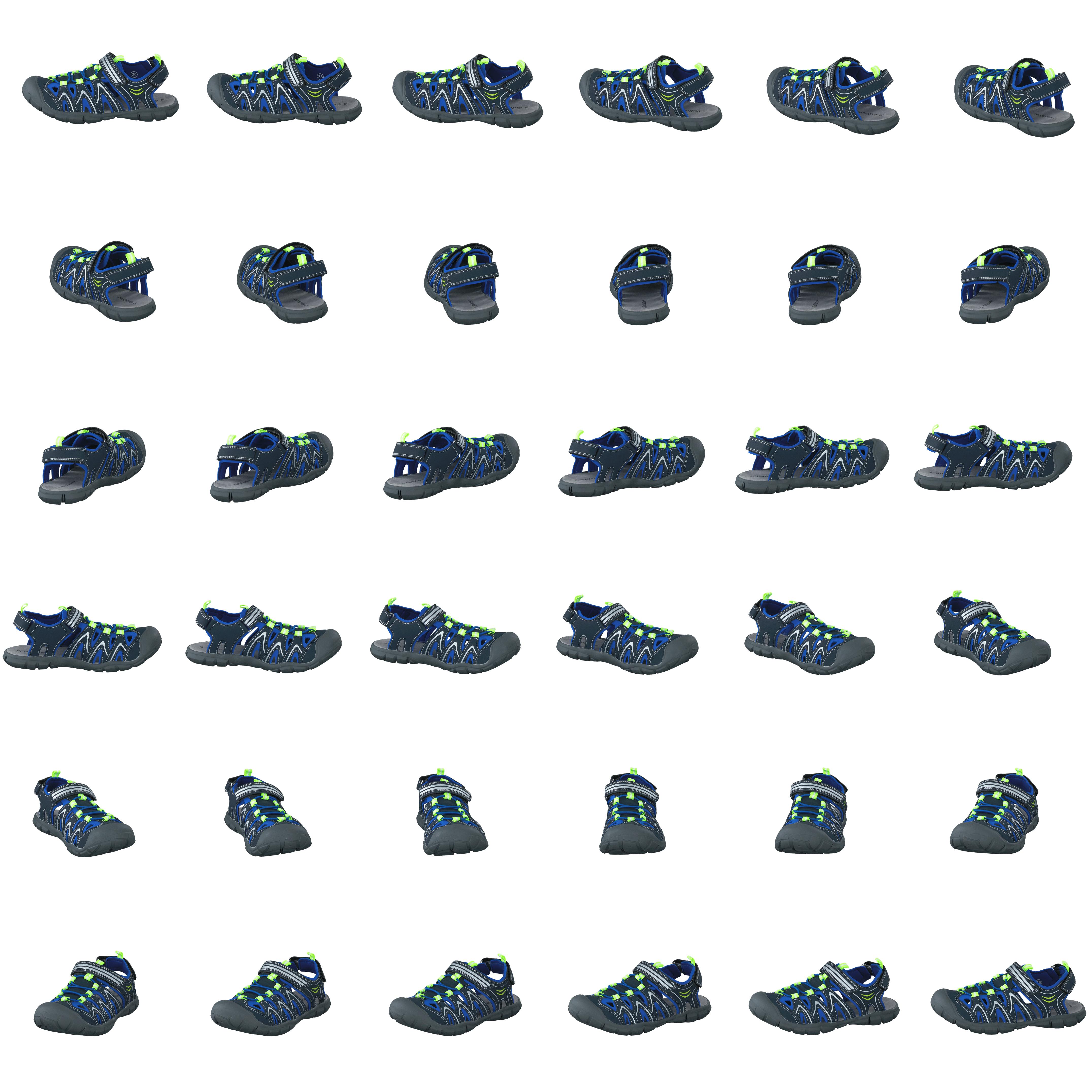 413-9124 Blue - Bild 8