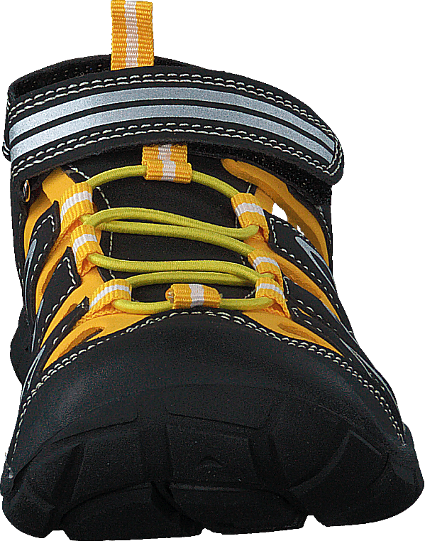 413-9124 Black/yellow - Bild 4