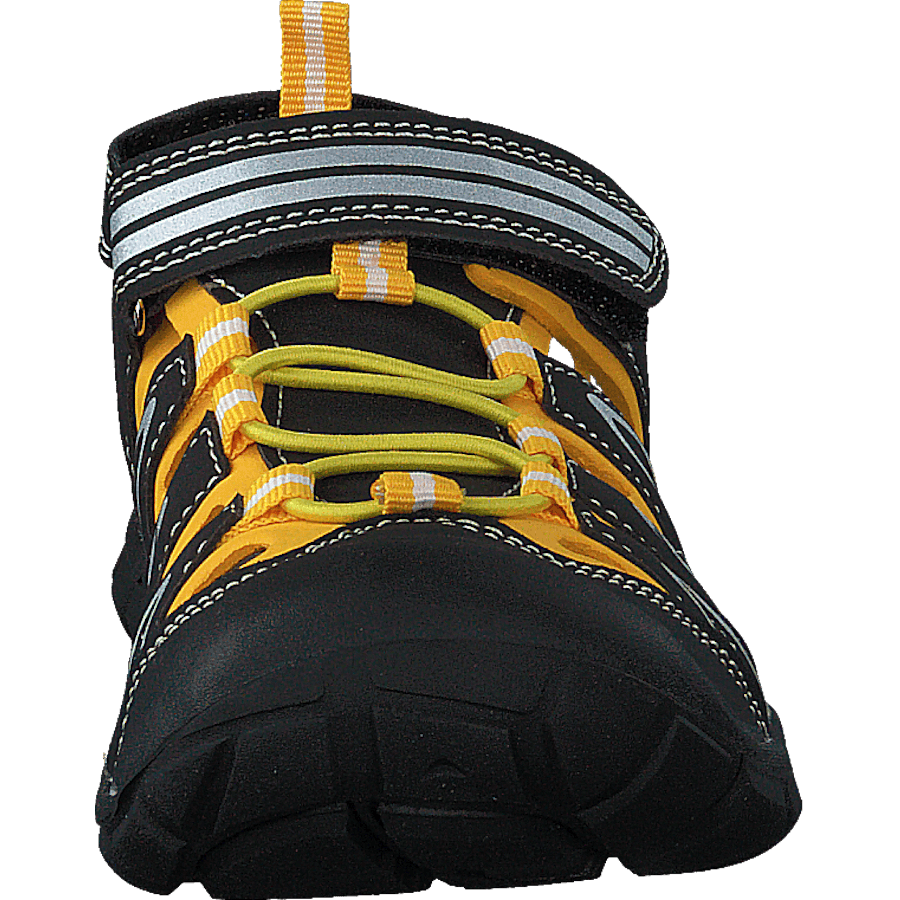 413-9124 Black/yellow - Bild 4