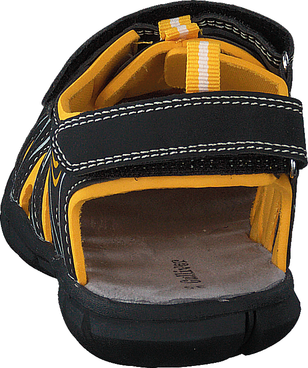 413-9124 Black/yellow - Bild 5