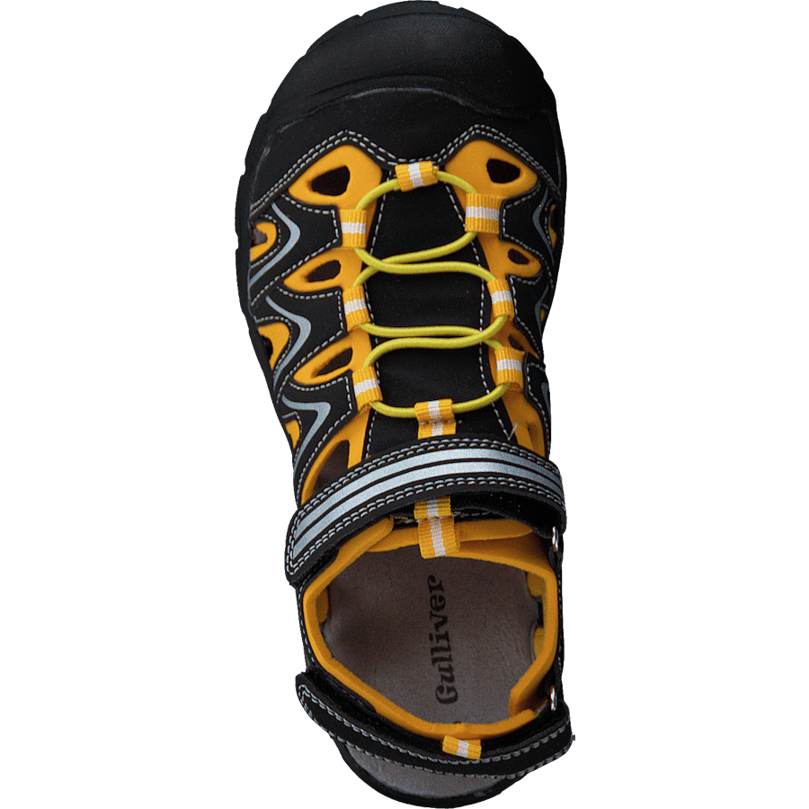 413-9124 Black/yellow - Bild 6