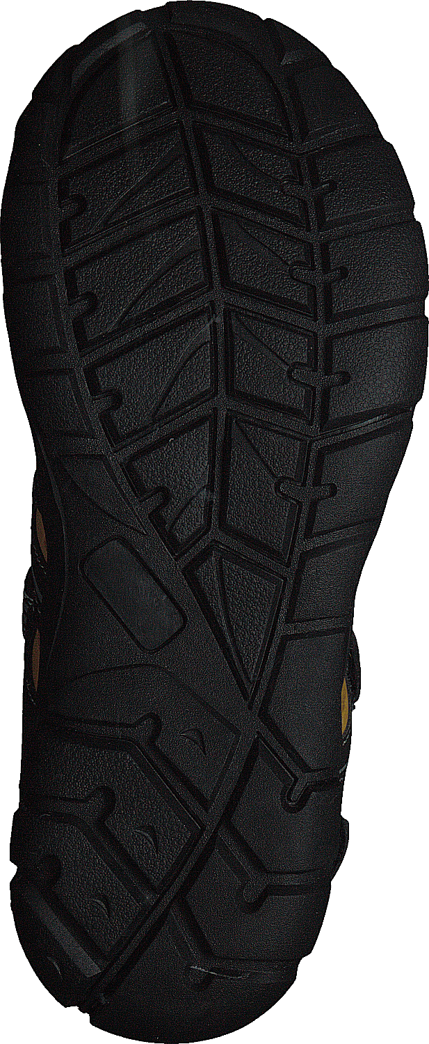 413-9124 Black/yellow - Bild 7