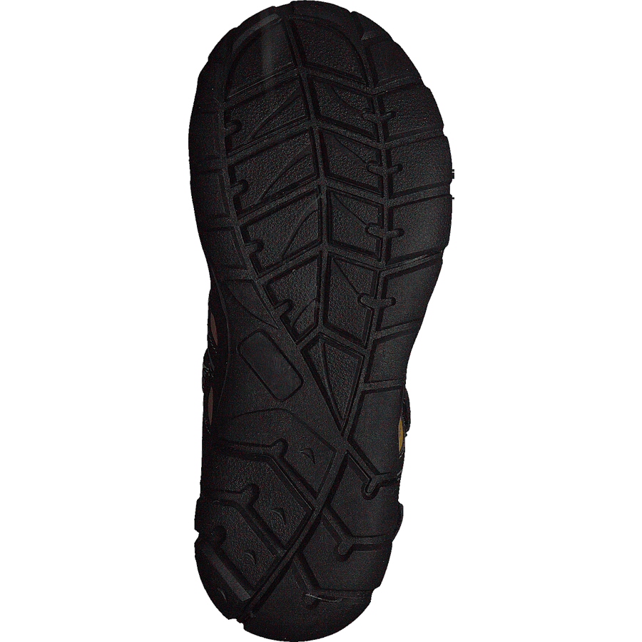 413-9124 Black/yellow - Bild 7