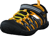 413-9124 Black/yellow - Bild 9