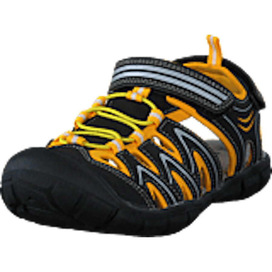 413-9124 Black/yellow - Bild 9
