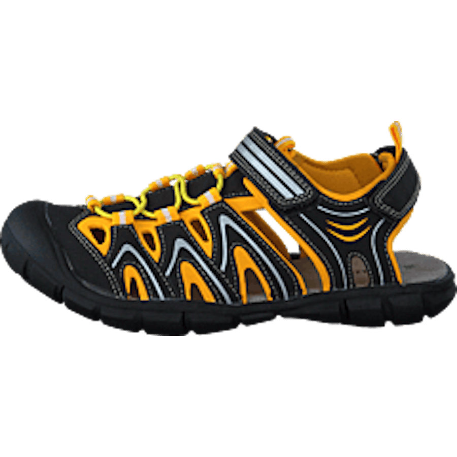 413-9124 Black/yellow - Bild 10