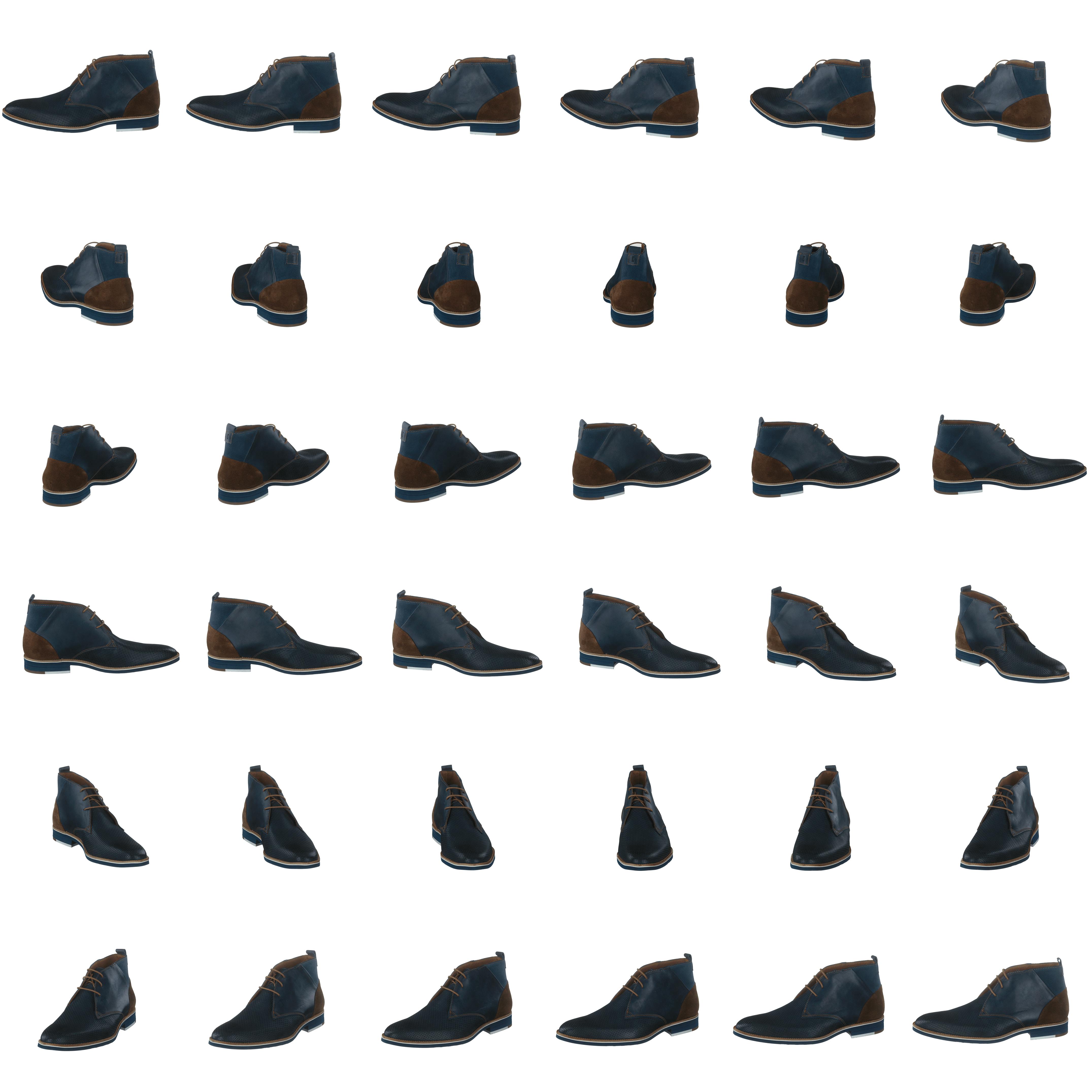 Kingston Blue - Bild 8